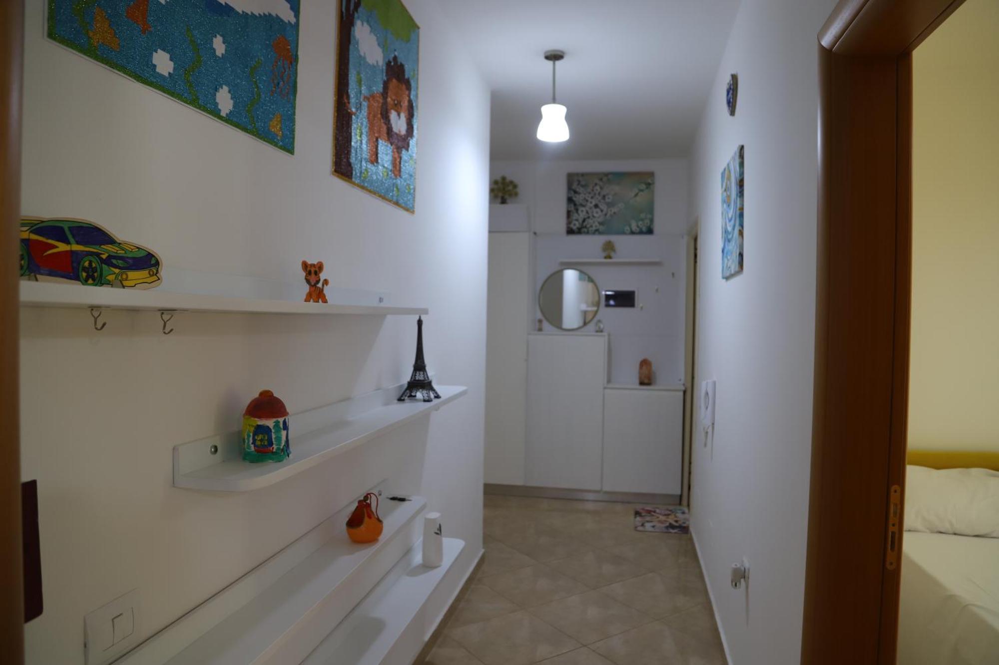 Esi Apartment