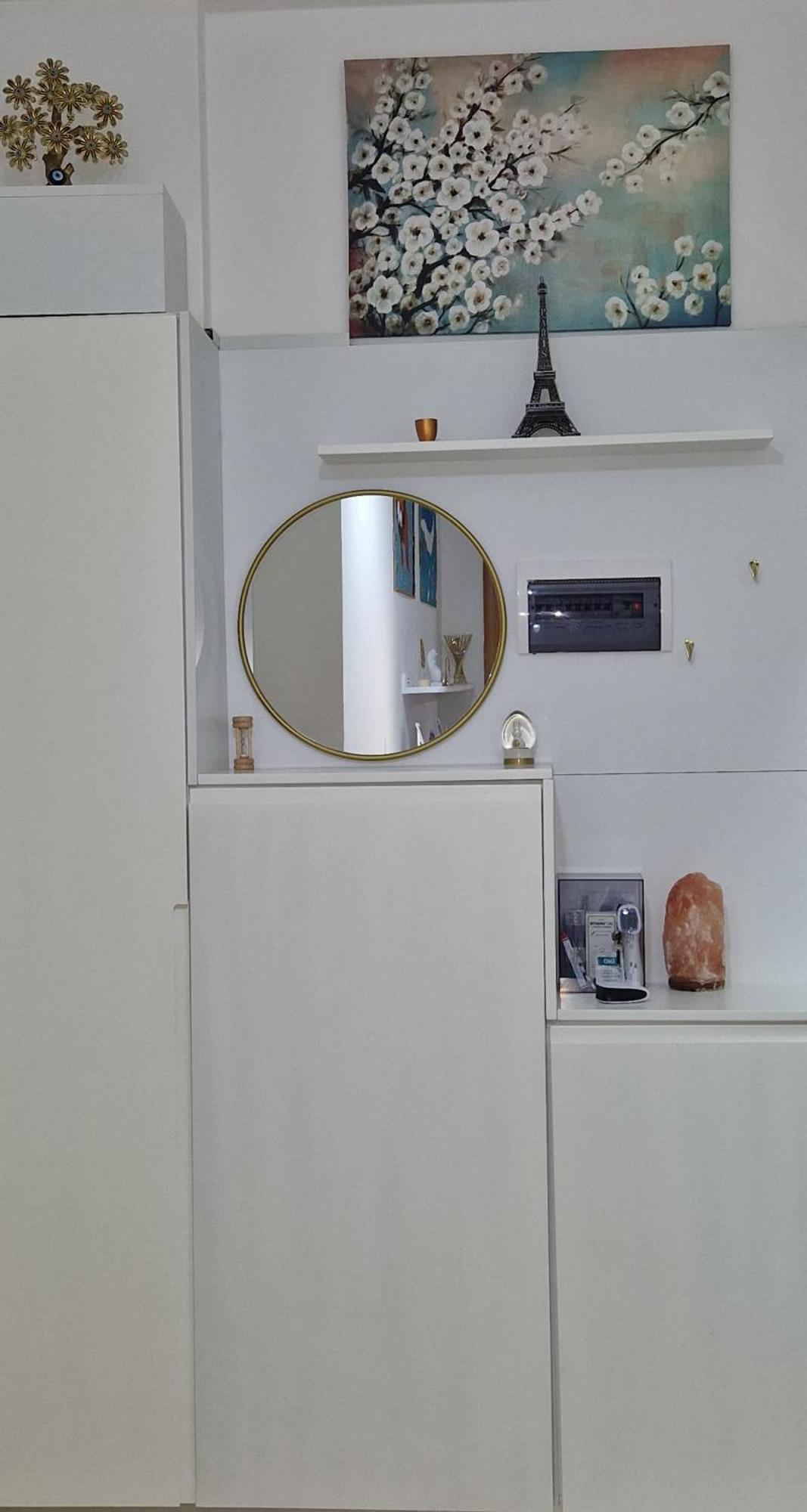 Esi Apartment