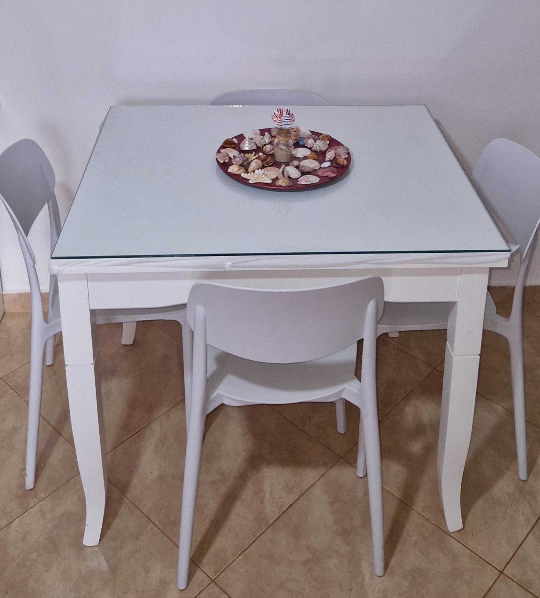 Apartment Esi